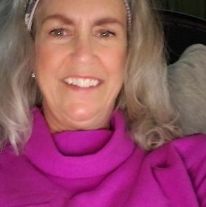 Meet your Posher, Janelle